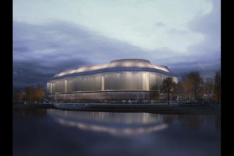 Donghua Chen Lithuania